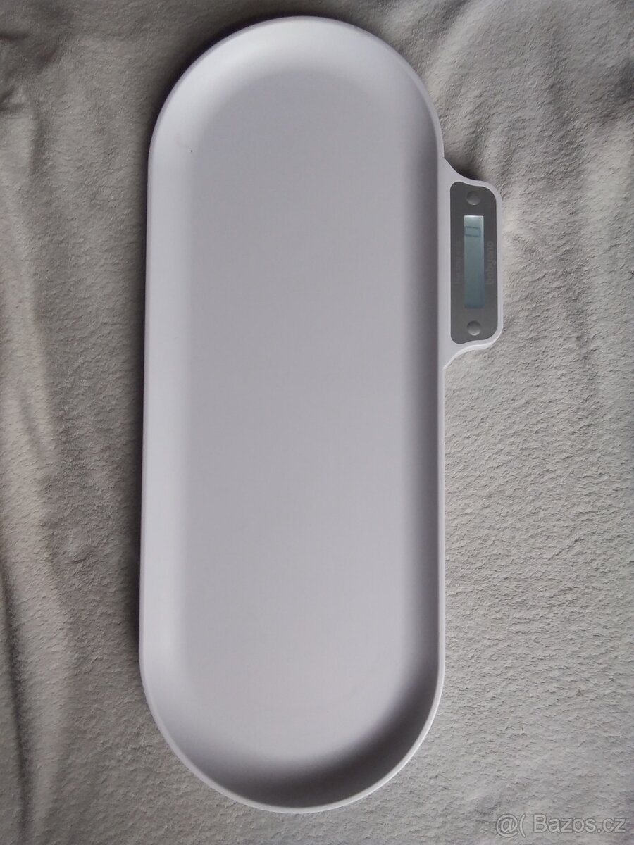 Dětská elektronická váha