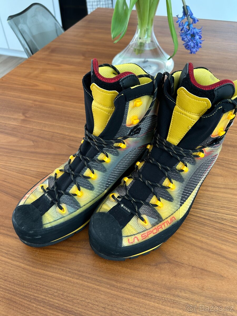 La Sportiva Trango Cube GTX