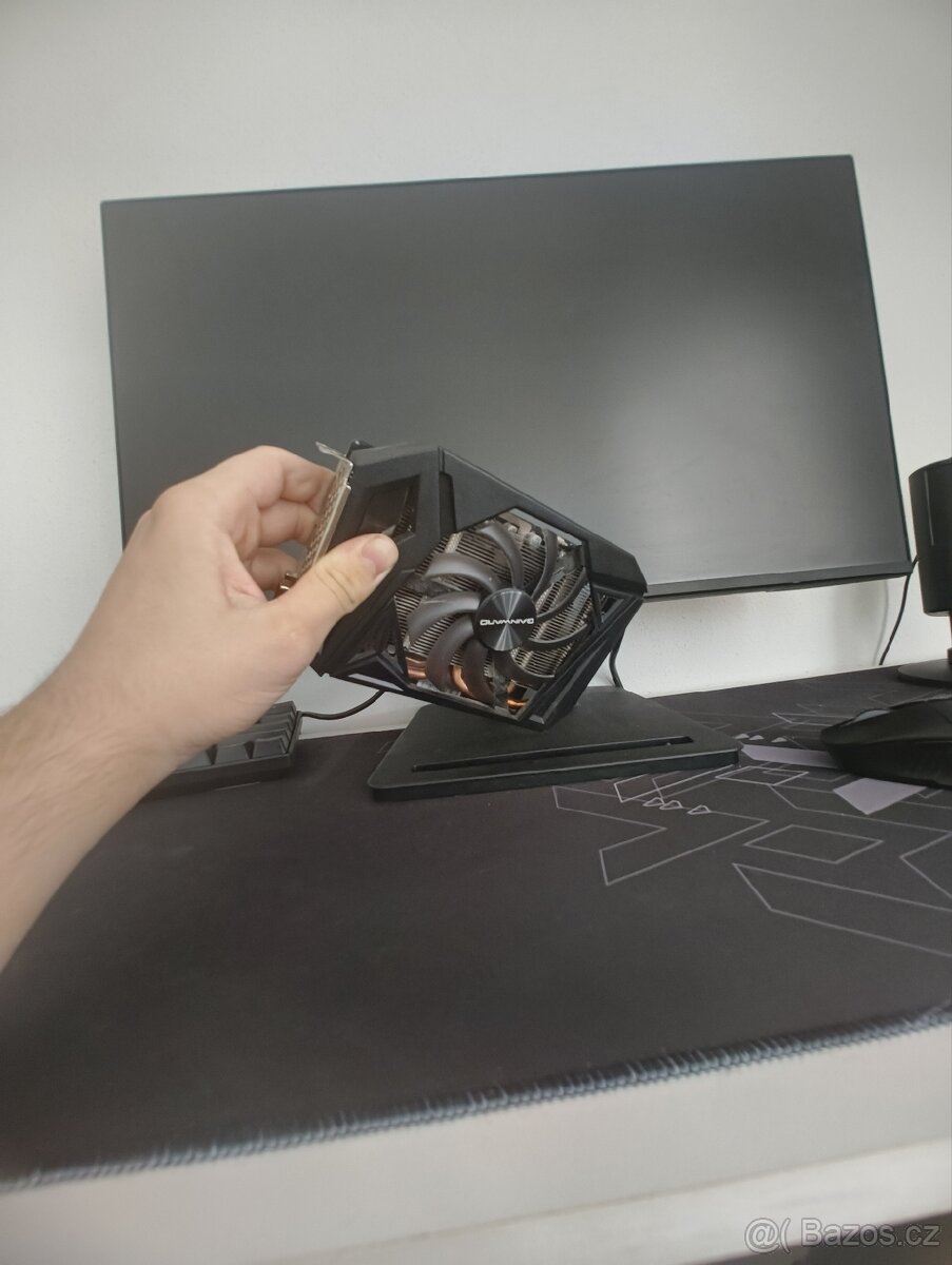 Grafická karta GTX 1660 super