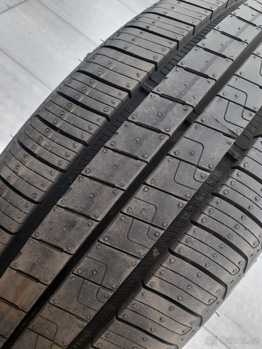 Letní GOODYEAR 195 60 R 18 96 H , nové, 4ks