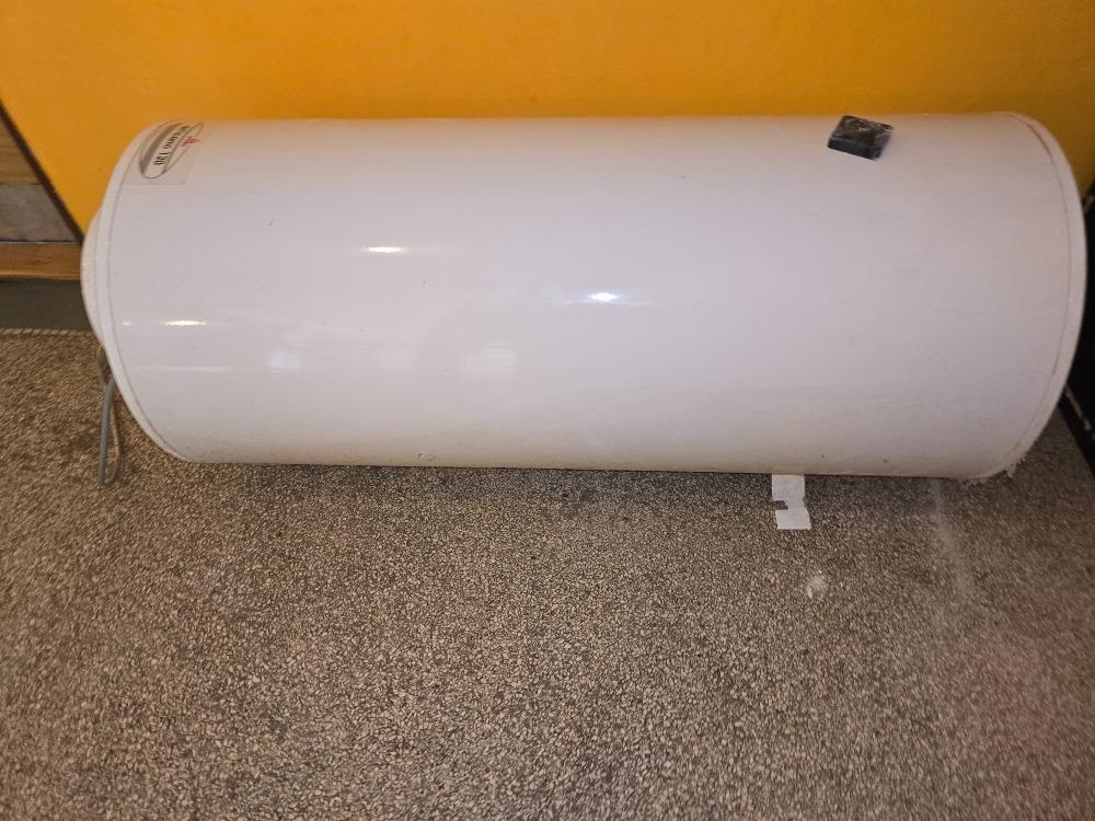 Elektrický bojler 125 litrů