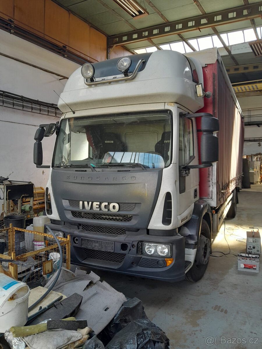 Iveco EUROCARGO EC