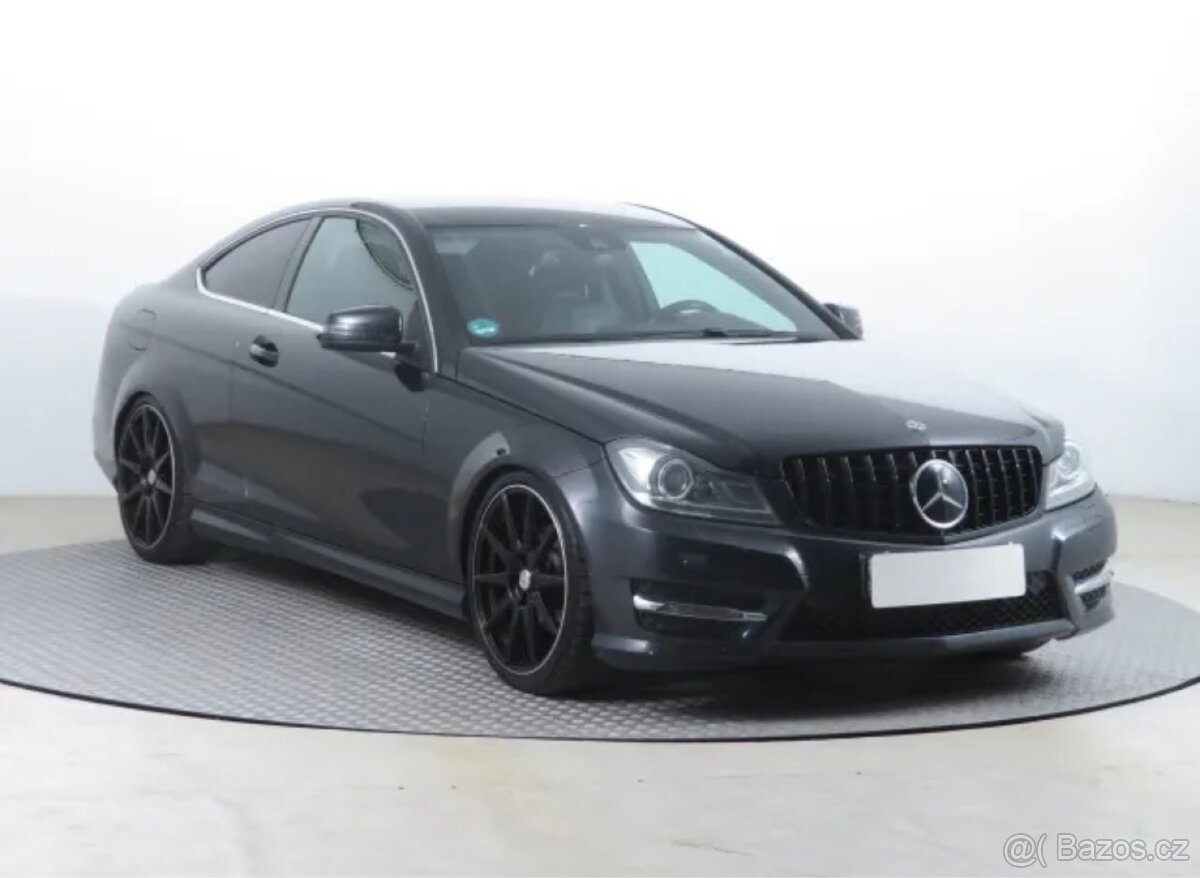Mercedes-Benz C 250