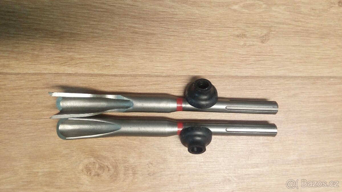Sekáče HILTI