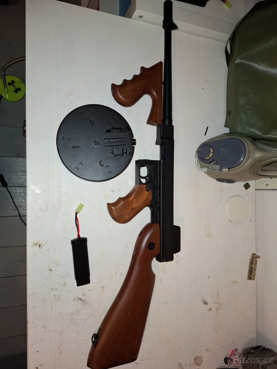 Thomson M1928