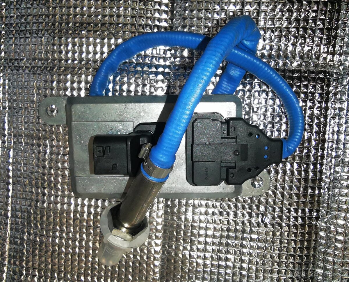 Prodám nový originál senzor NOX MAN