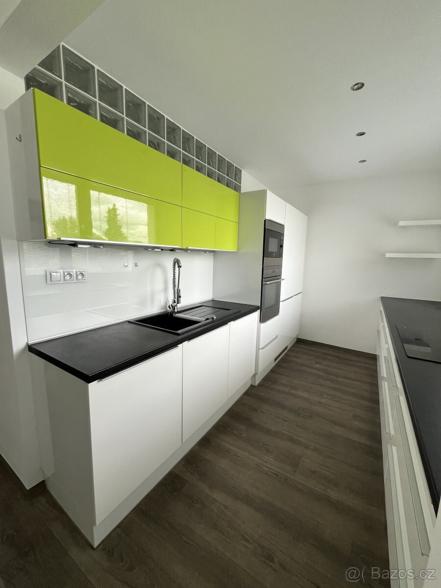 Pronájem bytu 4+kk, Řezáčova, Lazce, 24000 Kč/měs, 84 m2