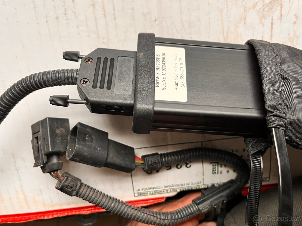 Power chip BMW (Germany)