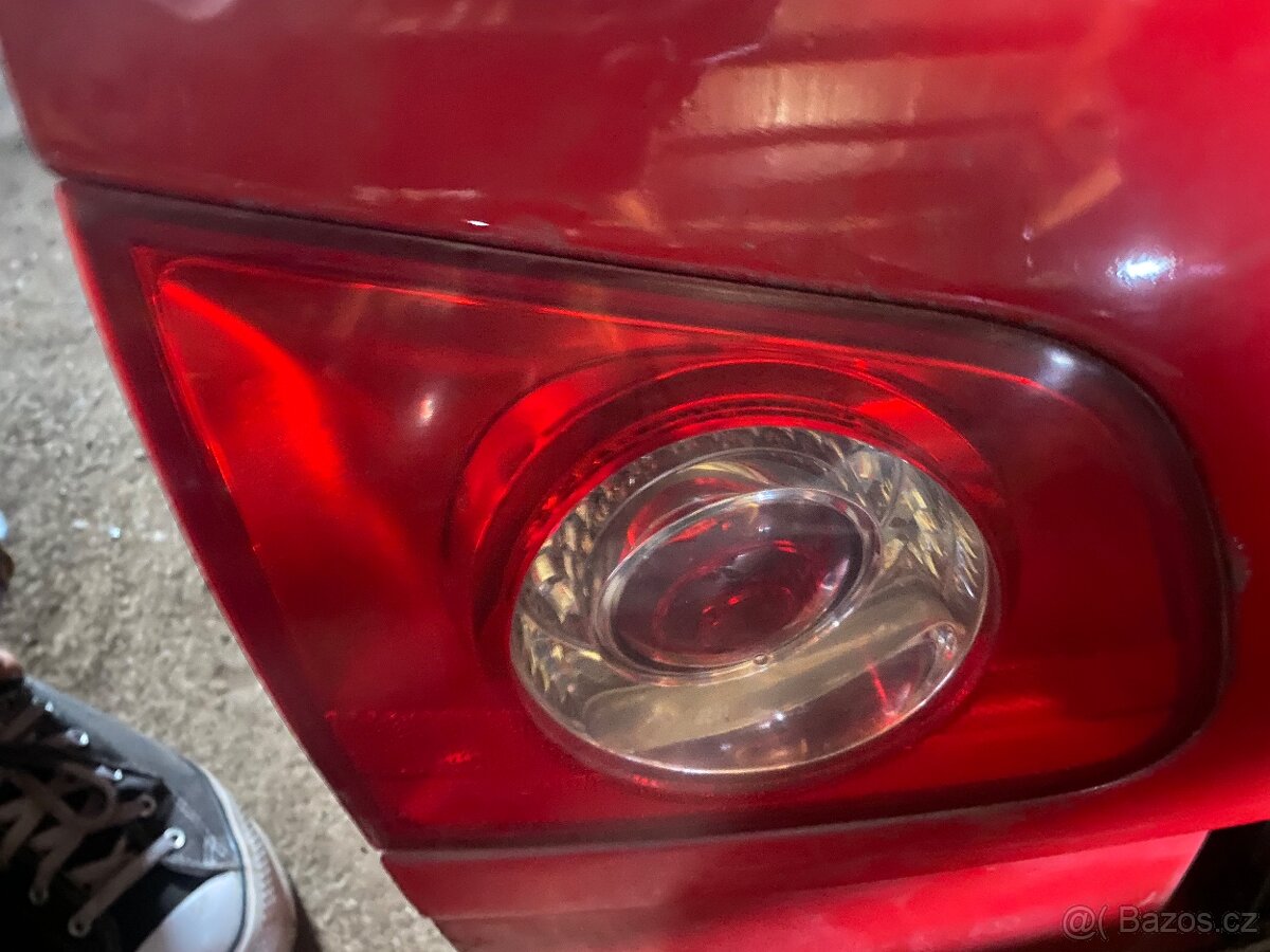 5 dvere Passat B6