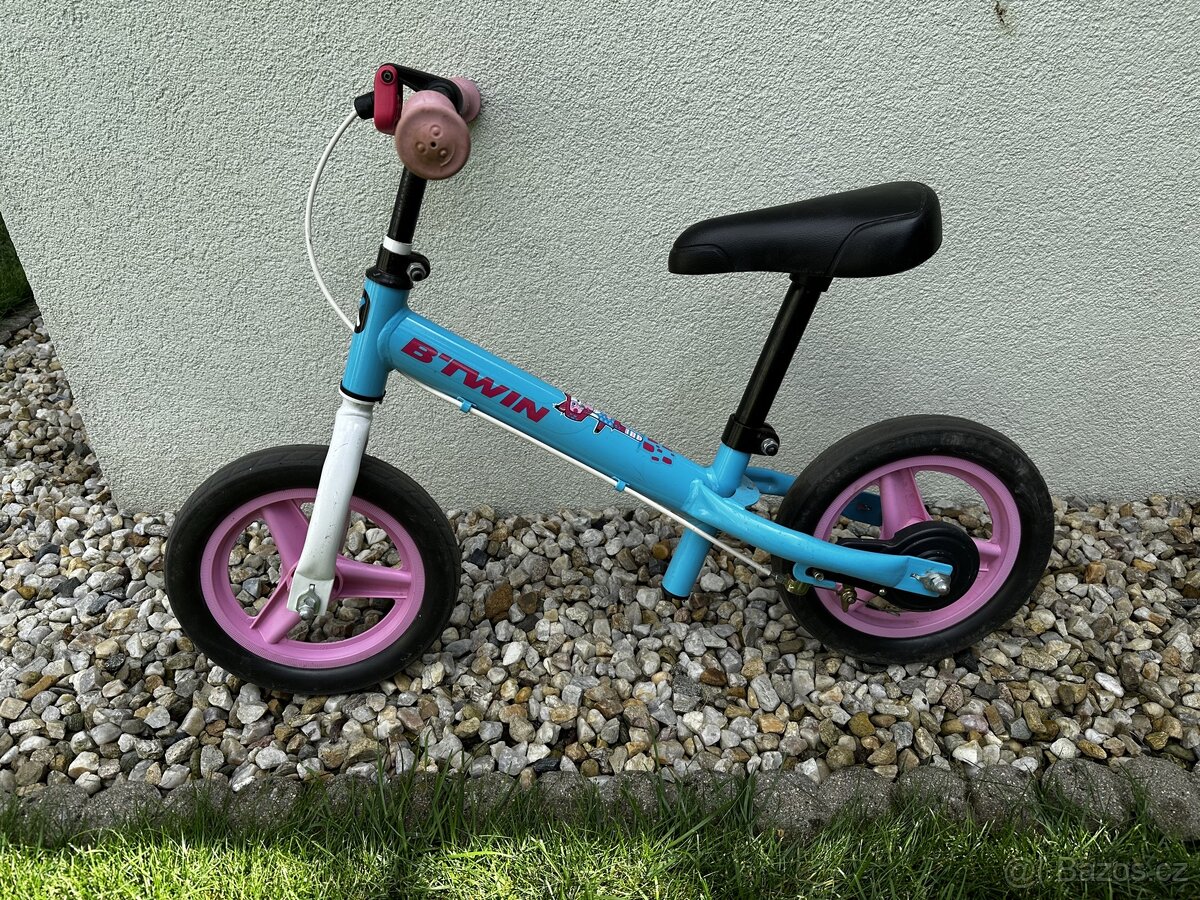 Odrážedlo Btwin
