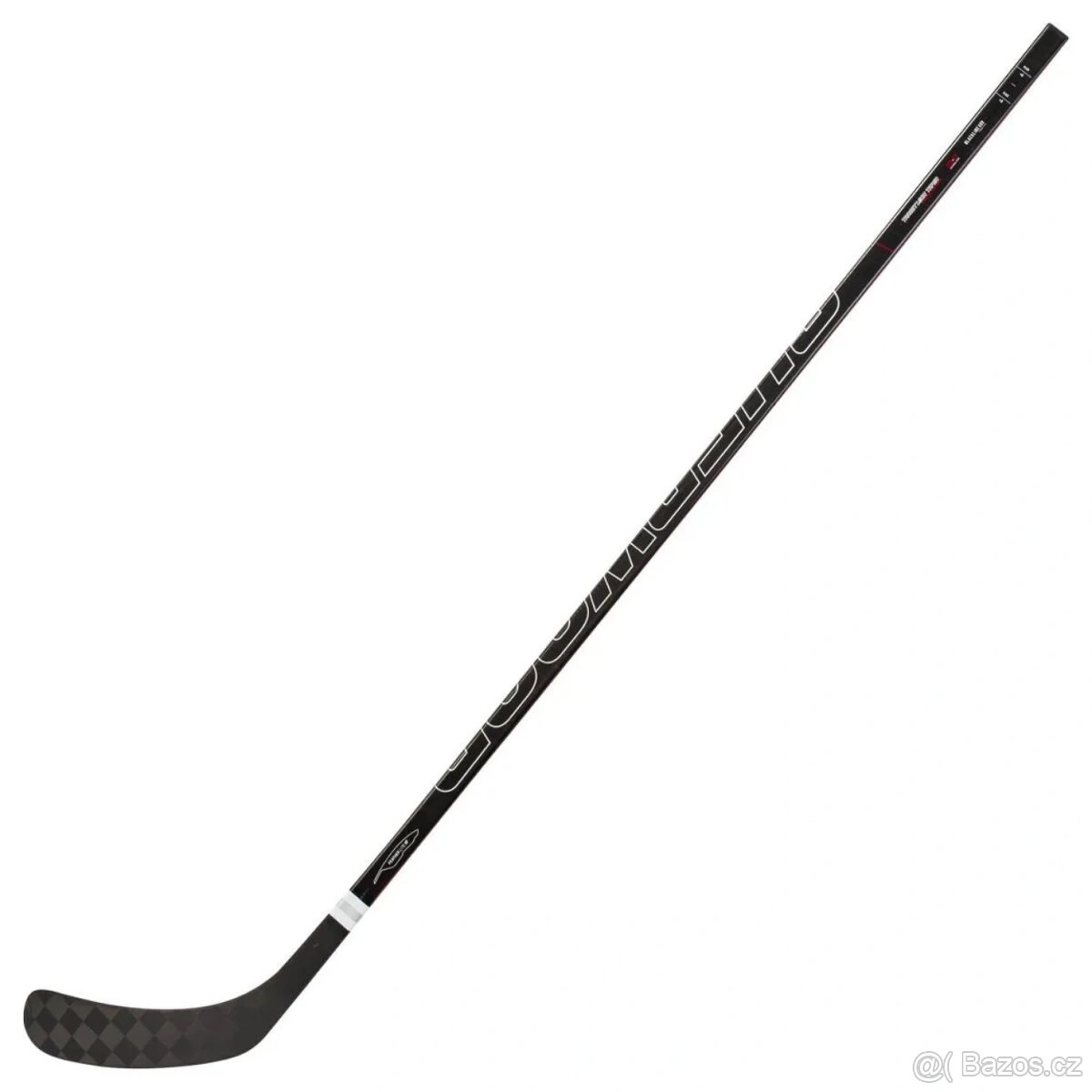 Hokejka Sherwood Code III SR left NOVÁ
