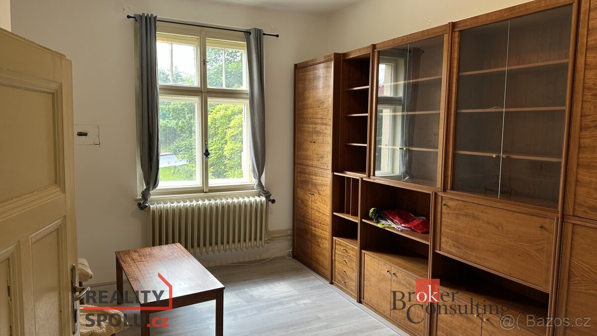 Pronájem, byty/3+kk, 108 m2, Nad lomem, 14700 Praha, Hlavní