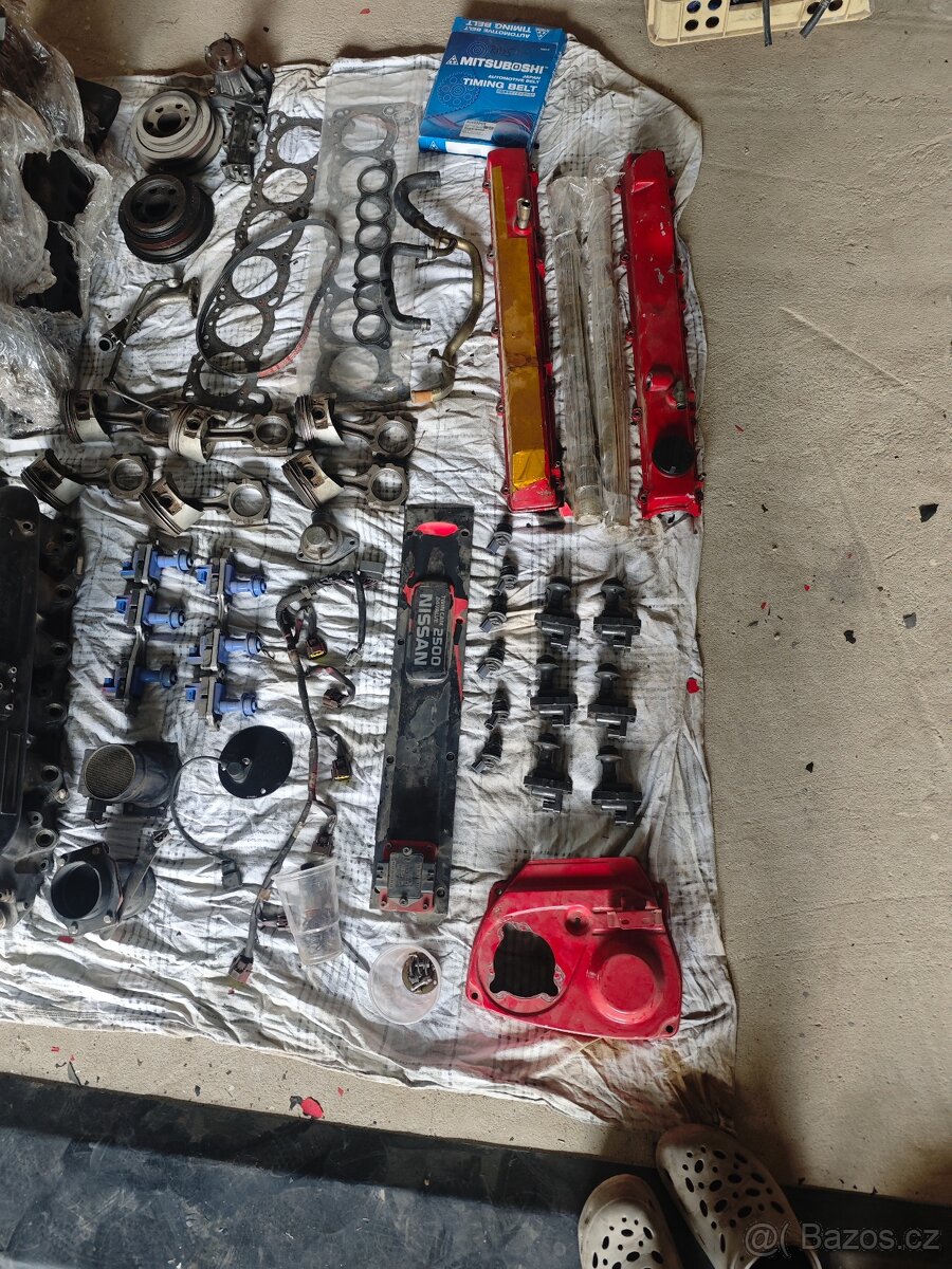 RB25det