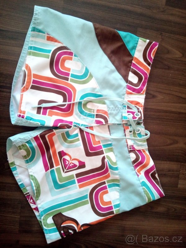 Dámské shorts šortky ROXY S velmi hezké top stav