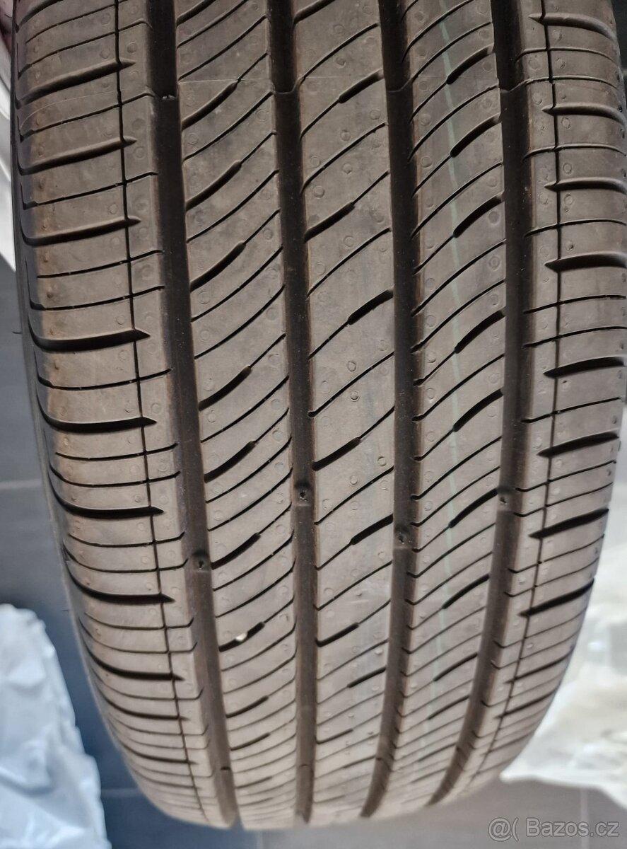 Letní pneumatiky KUMHO SOLUS TA 31, 205/65 R16 95H