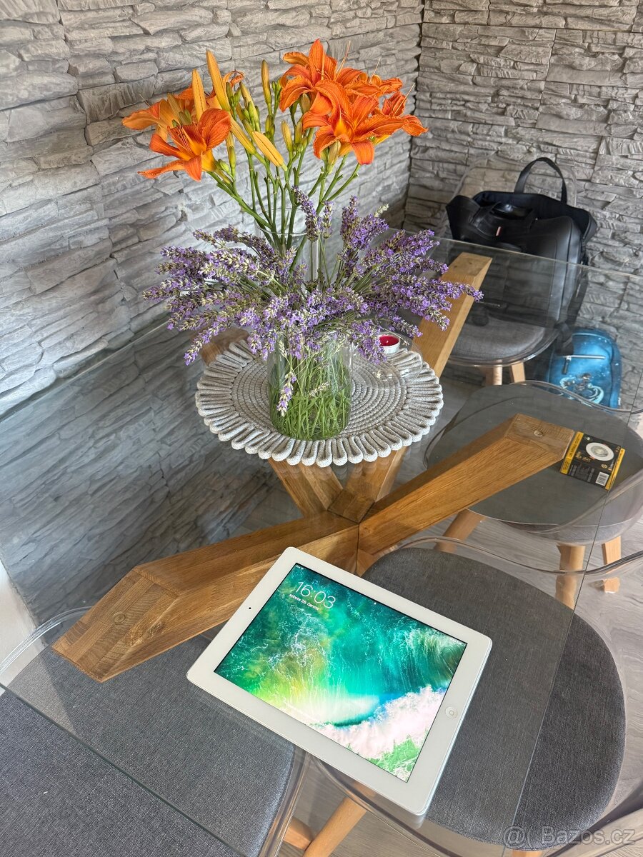 Ipad 3. Generace