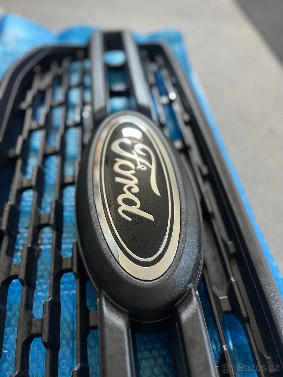 Prodam masku Ford Ranger