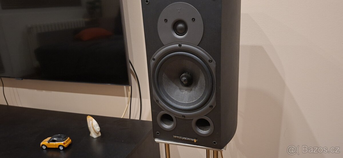 Wharfadale diamond 9.2