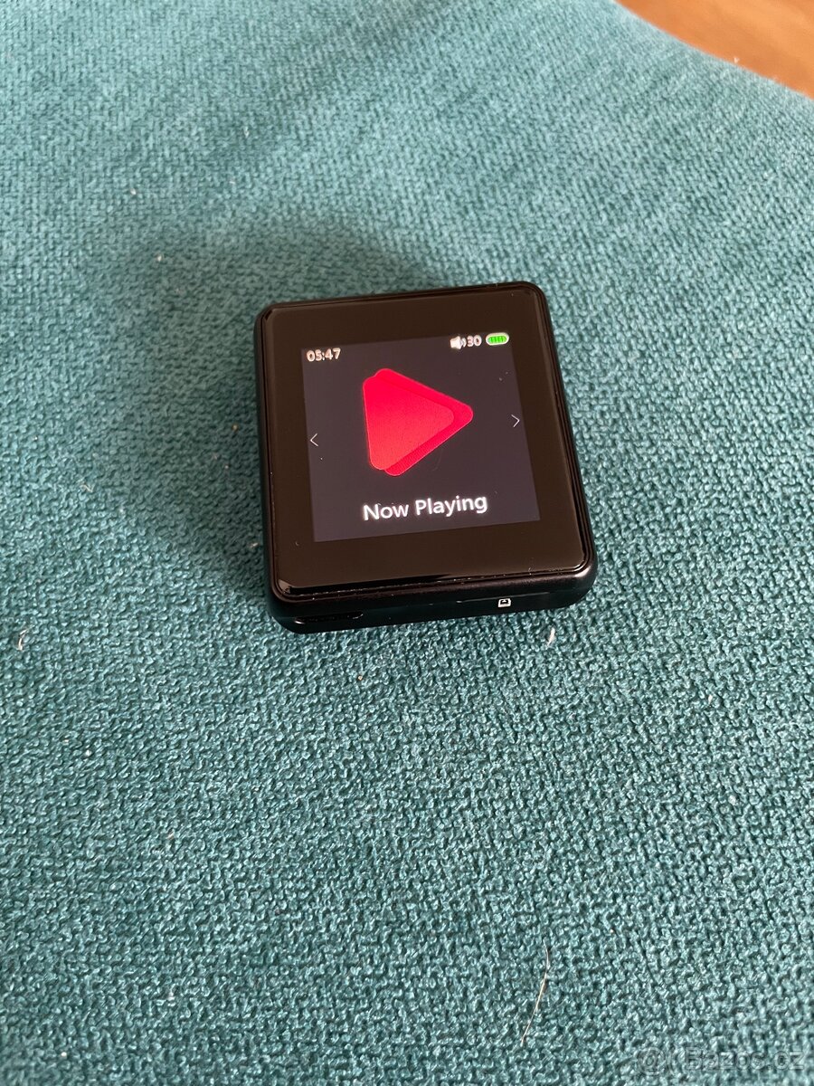 Fiio M5