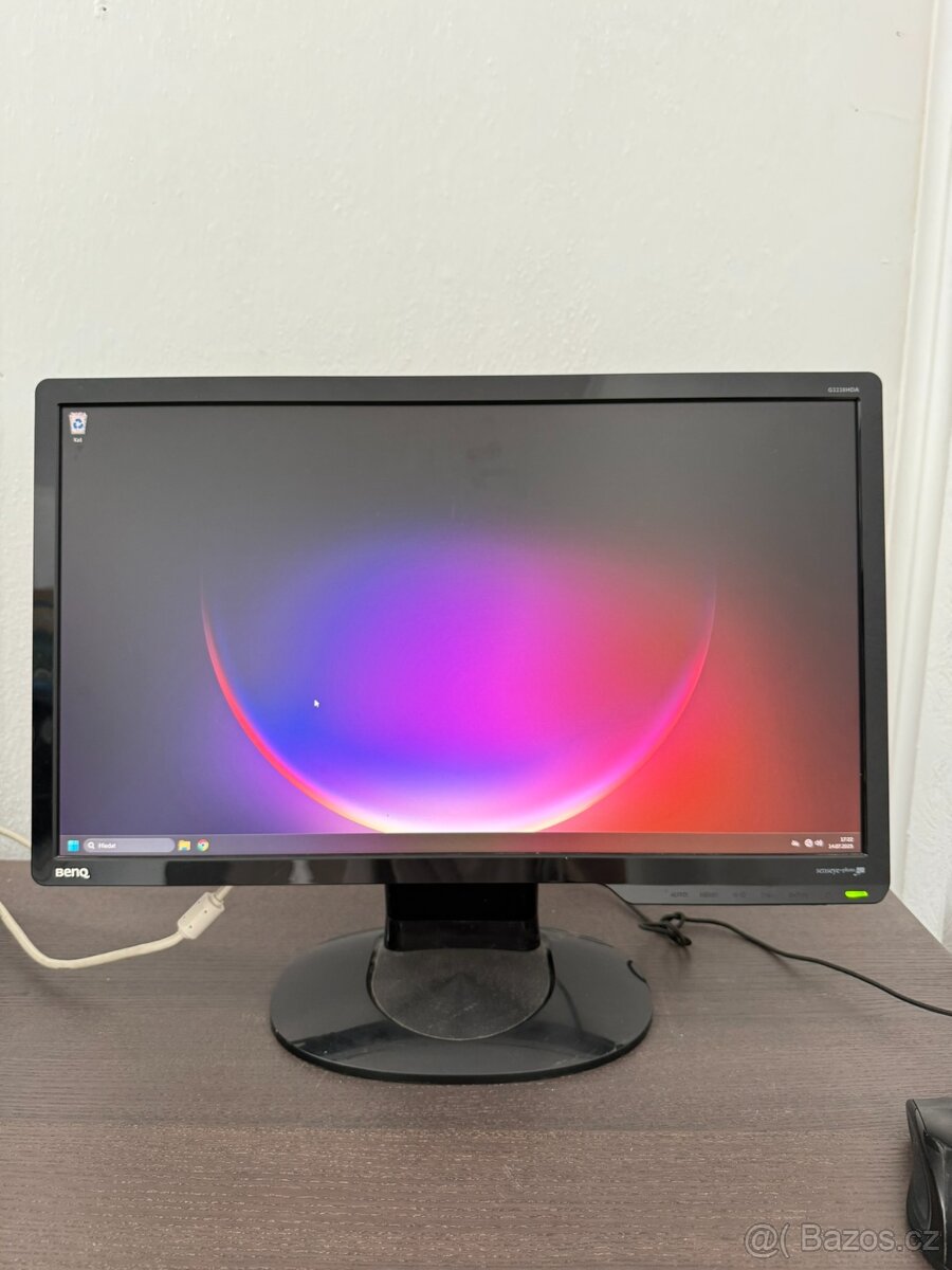 Monitor BenQ G2220HDA