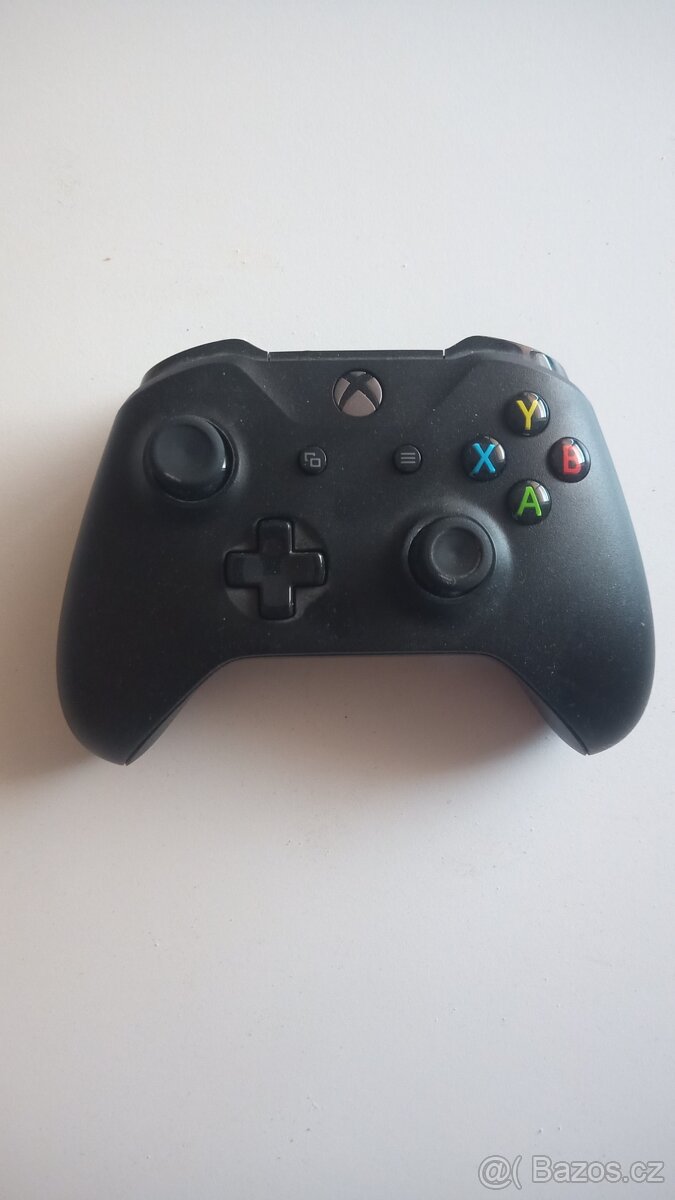 Xbox one x 1TB