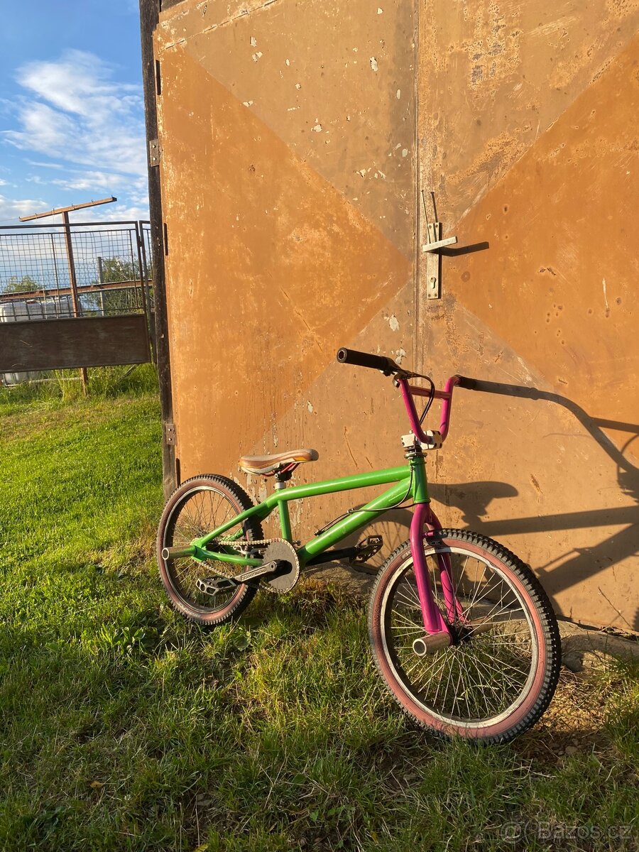 Bmx