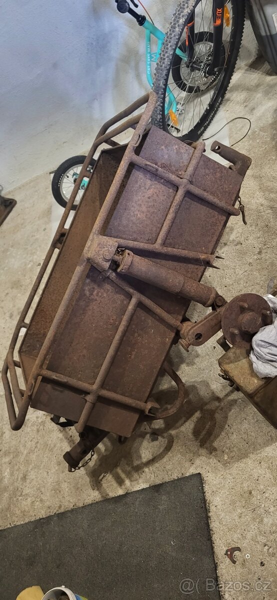 Infanterie karren if8. Wehrmacht, dkw,nsu,bmw,zundapp