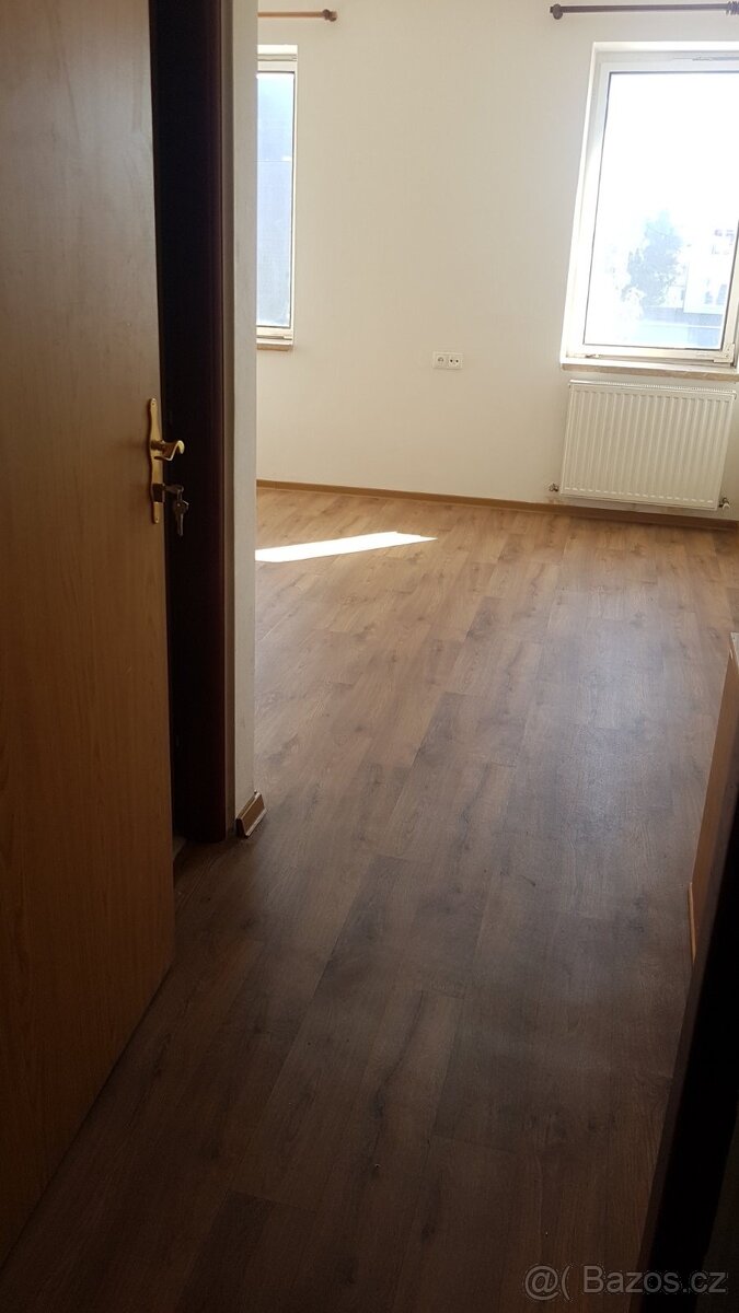 Pronájem pokoje v centru Břeclavi