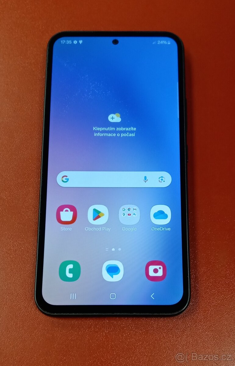 Samsung Galaxy A54 5G 8GB/128GB