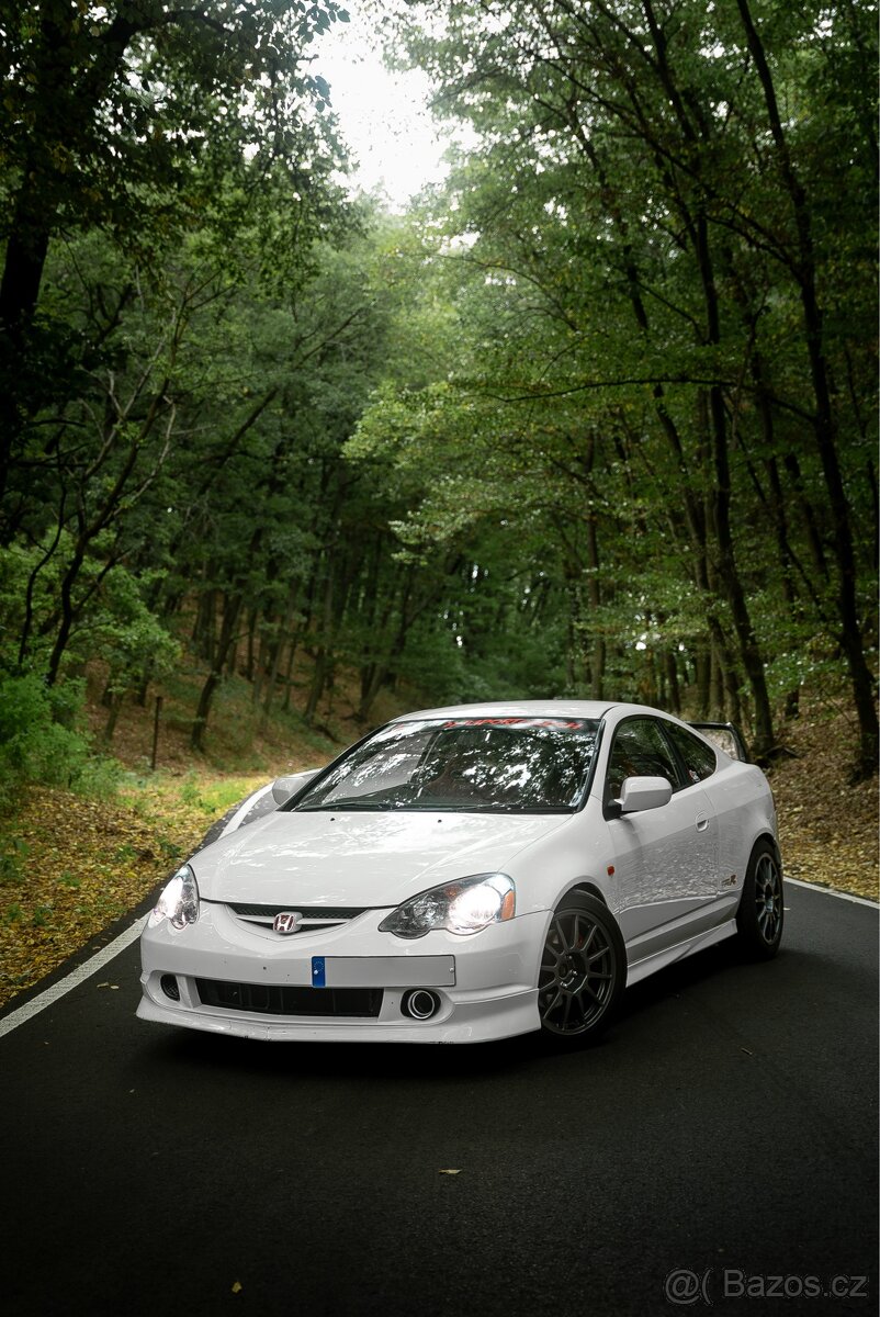 Honda Integra DC5 type R