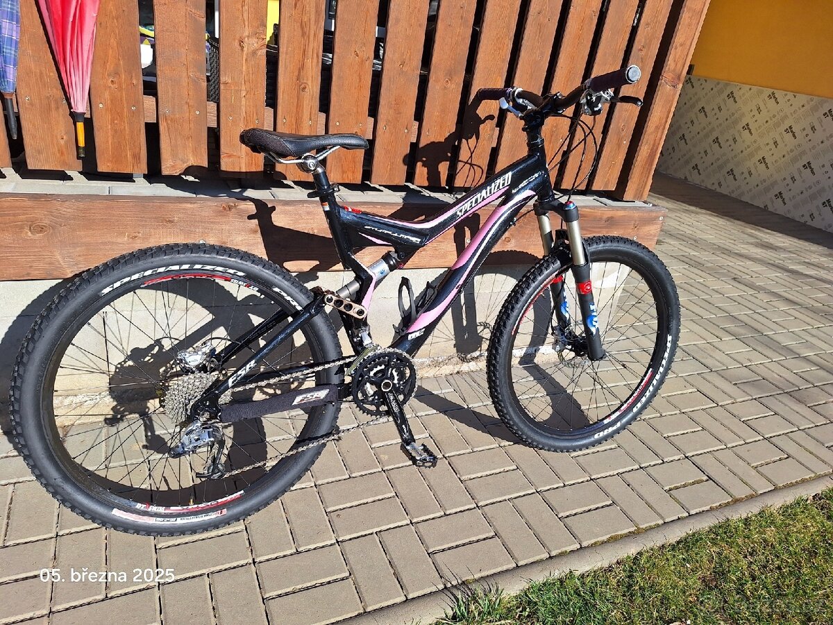 Kolo damske specialized