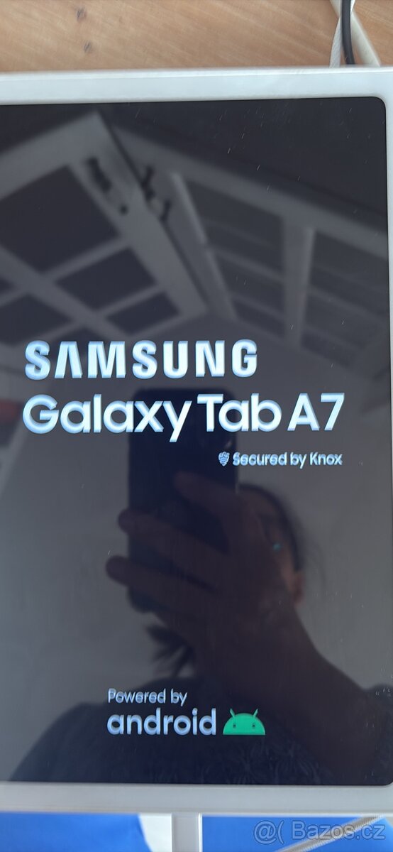 Tablet Samsung