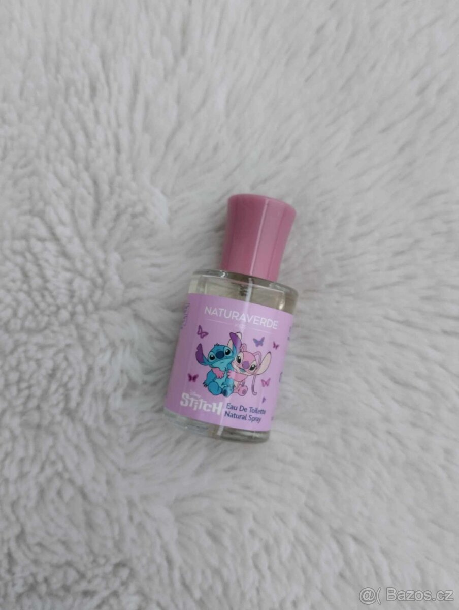 Stitch toaletní voda