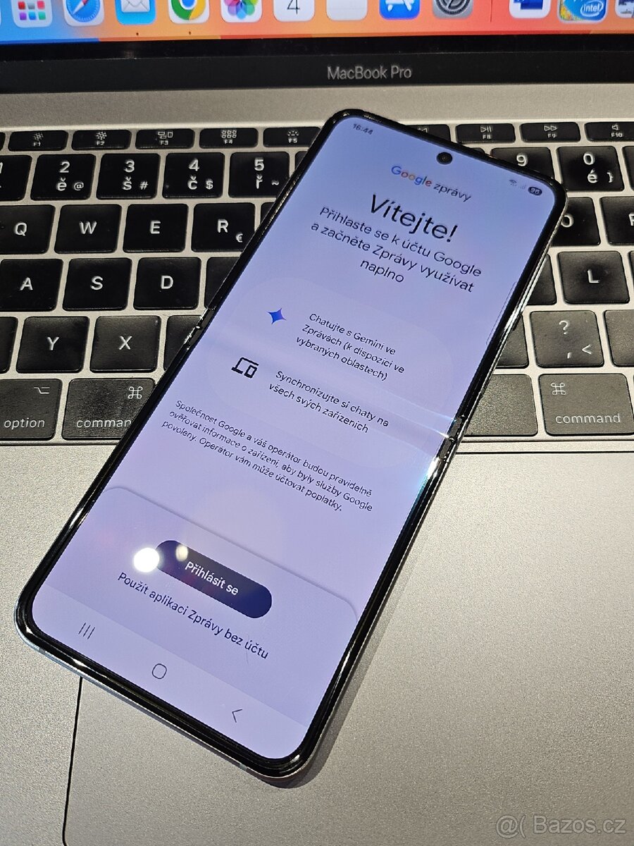 Galaxy Z Flip 5 512 GB