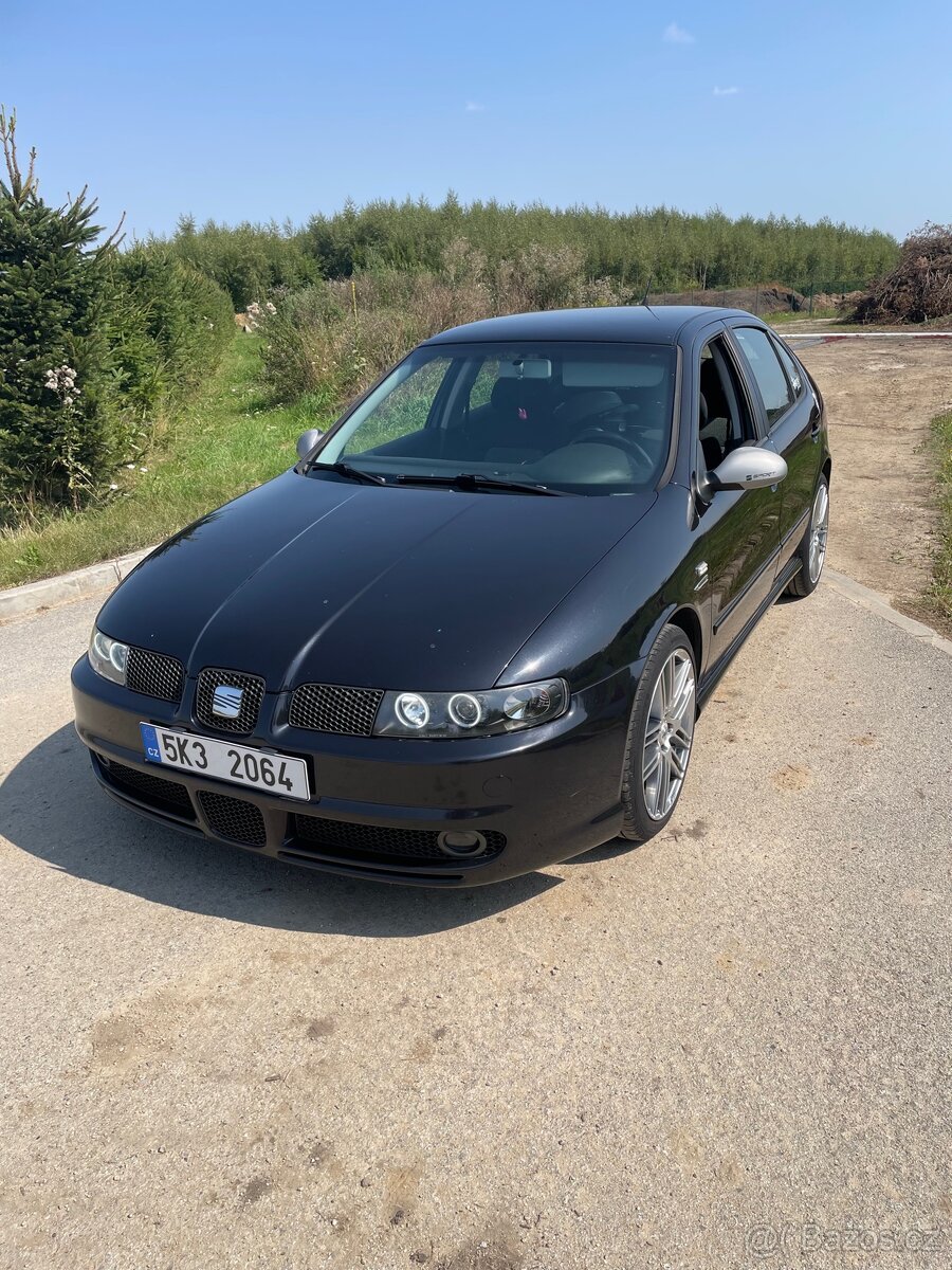Seat Leon 1.9 TDI ARL