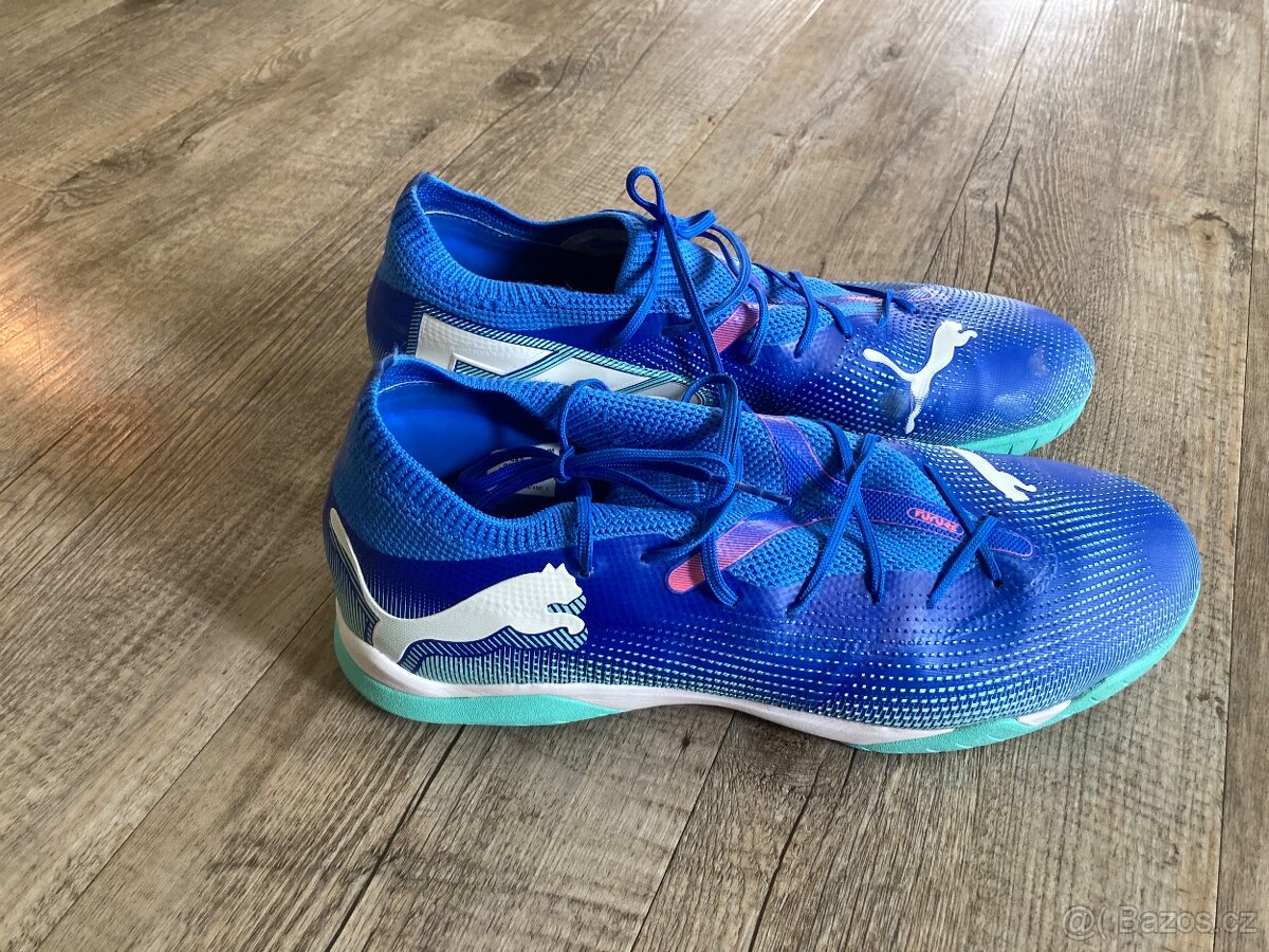 Sálovky Puma 44,5 cm