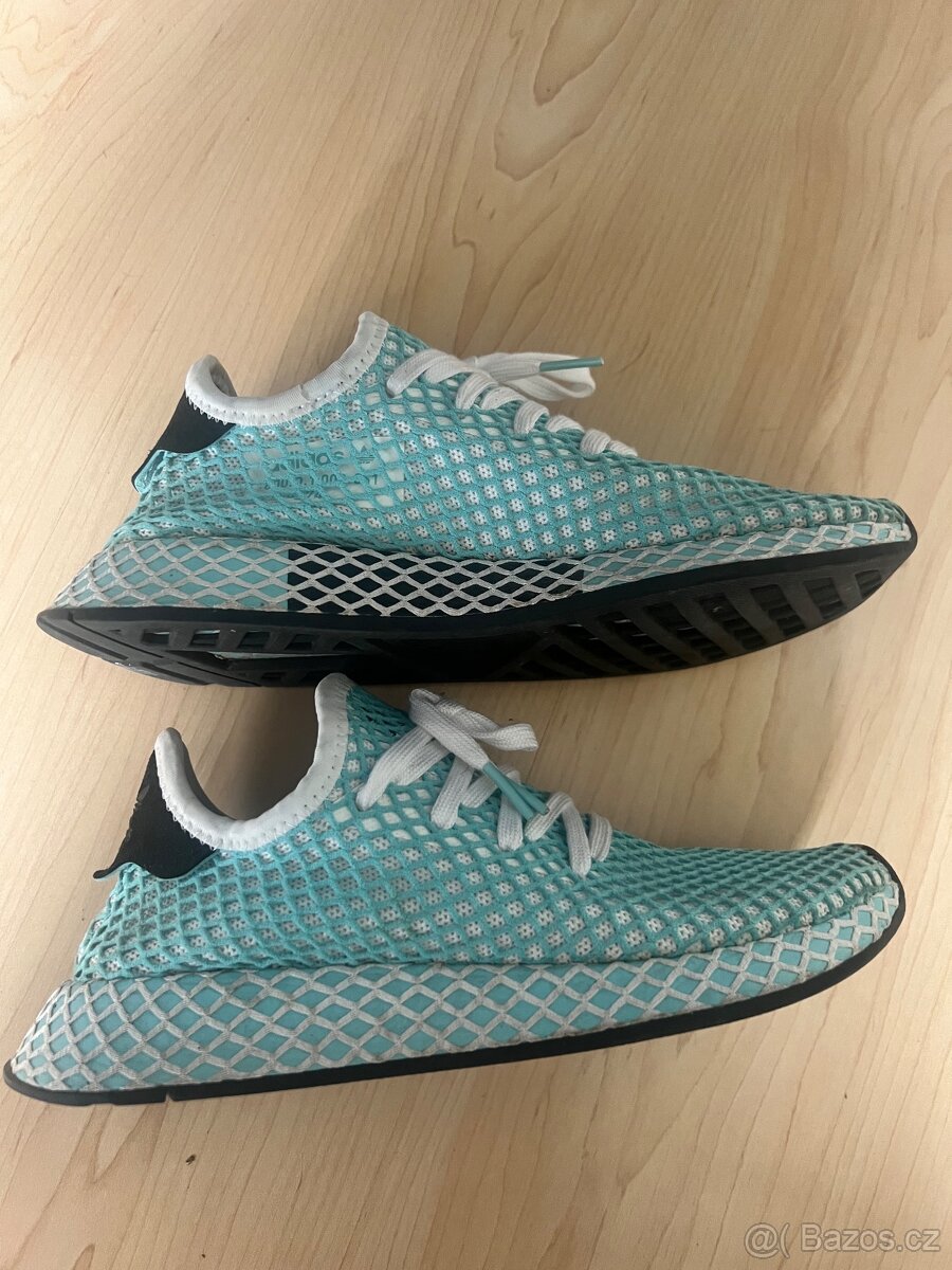 Adidas Pharrell Williams