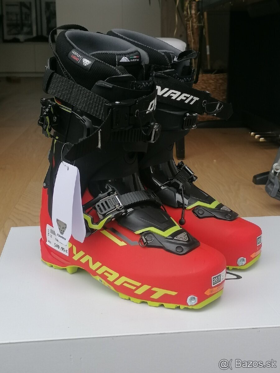 Predam DYNAFIT TLT 8 26,5 nove