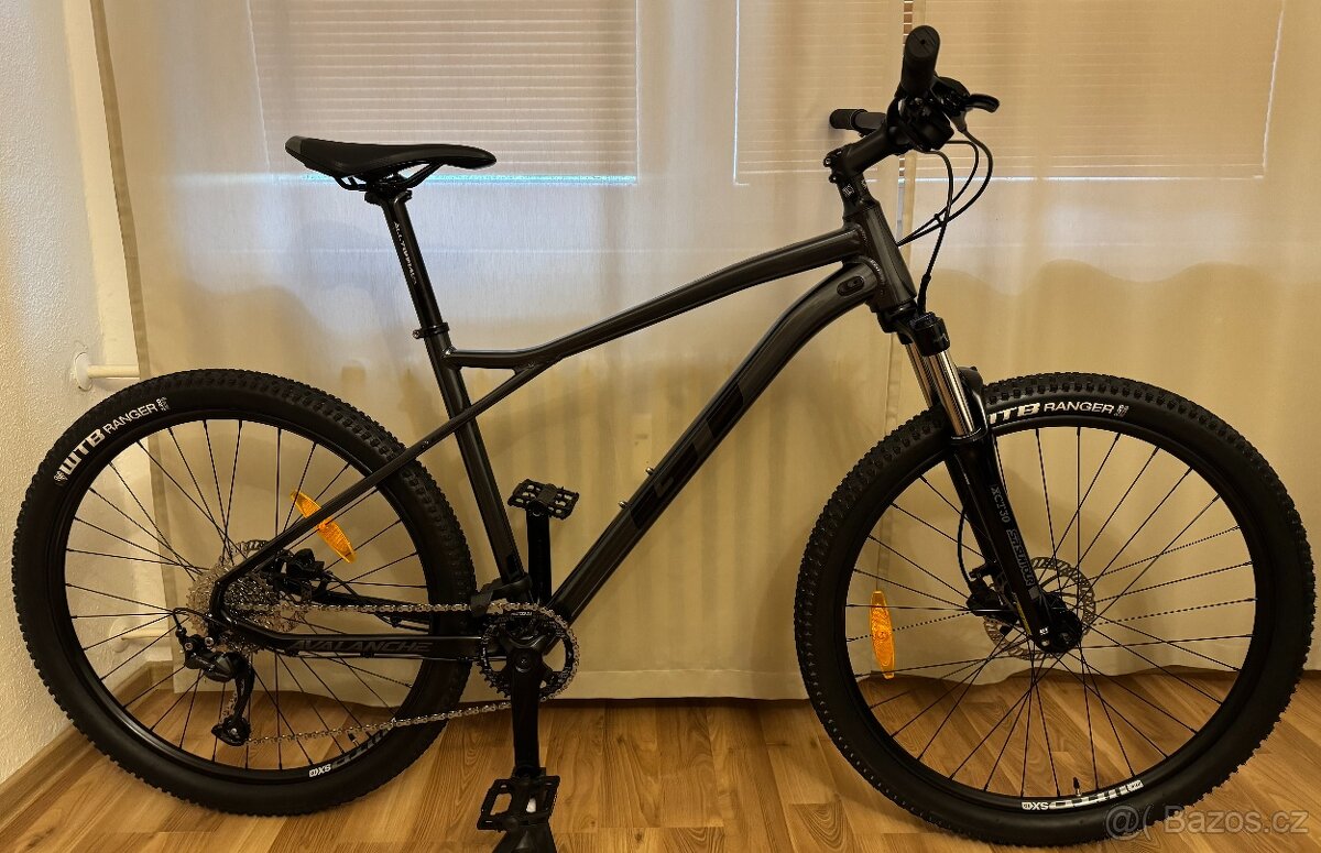 Horské kolo GT Avalanche 27.5"
