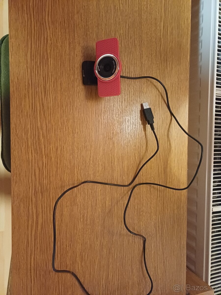 Webkamera Genius ECam 8000 Full HD