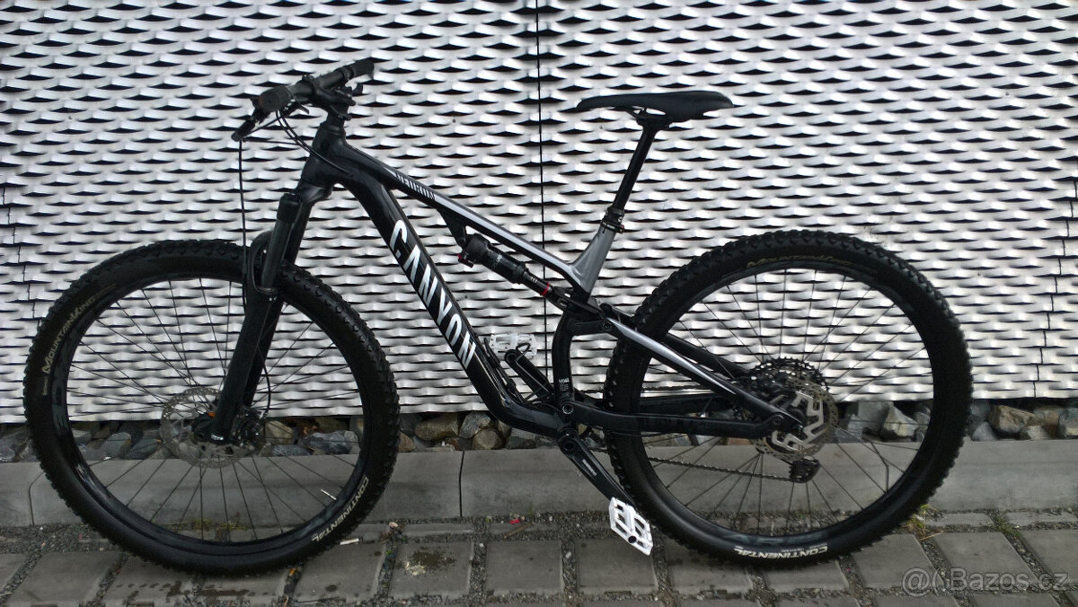 Trail bike Canyon Neuron 6 M