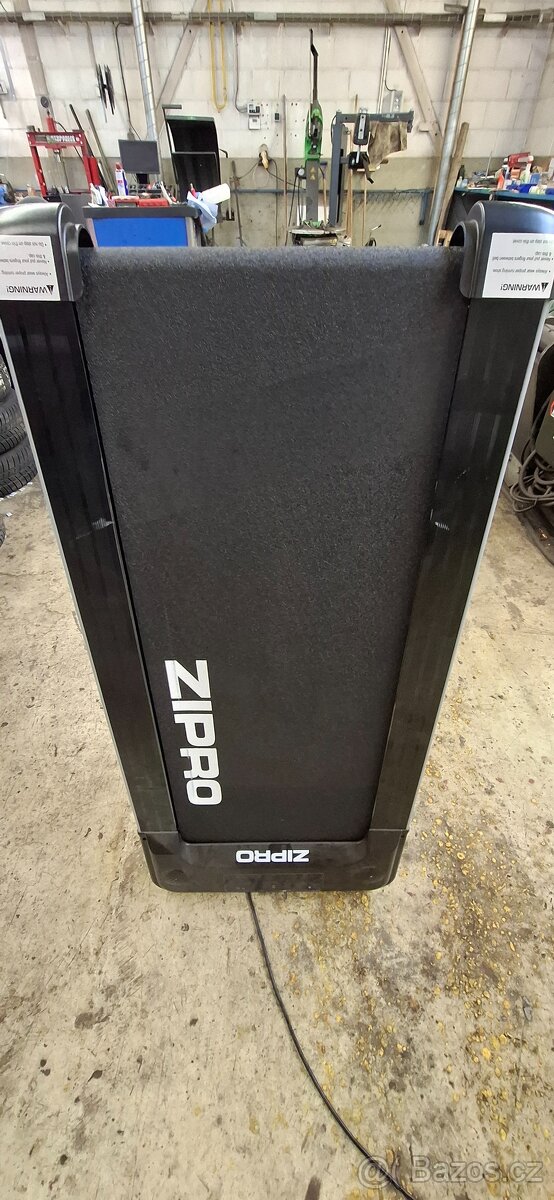 Zipro Chodicí pás Yougo stav nového používaný minimálně