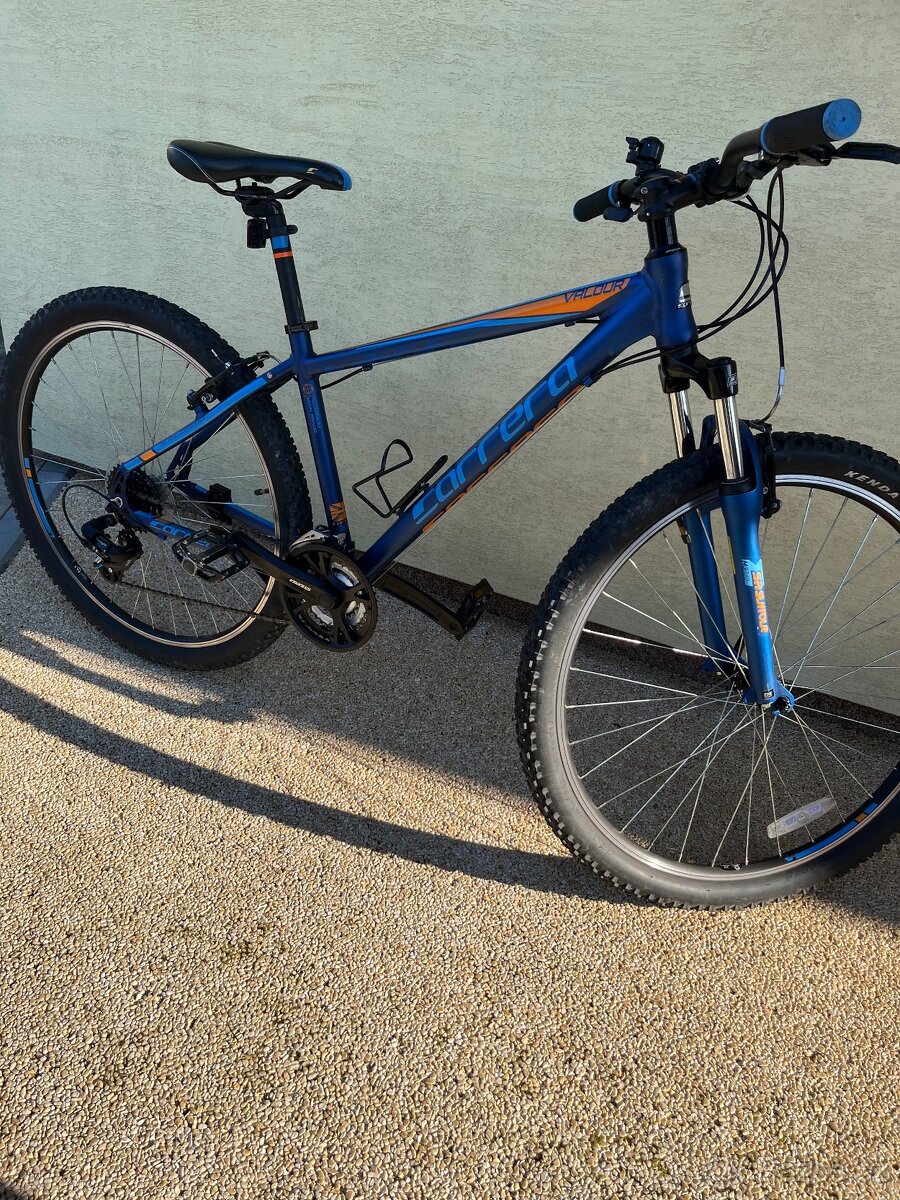 Horske juniorske kolo Carrera / velikost pneu 27,5’’