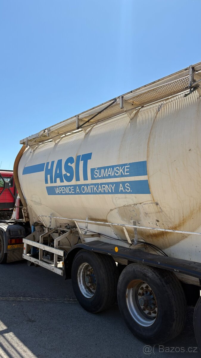 Cisterna na Digestat, Kejdu