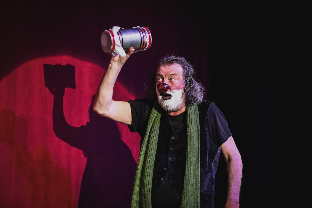 2 lístky na Divadlo Bolka Polívky - DNA