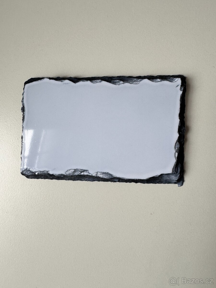 Sublimační kámen RŮZNÉ VELIKOSTI 28x