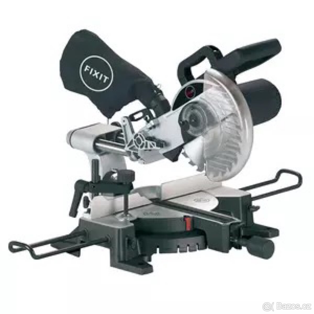 Pokosova/kapovaci pila Einhell KGSZ 2100