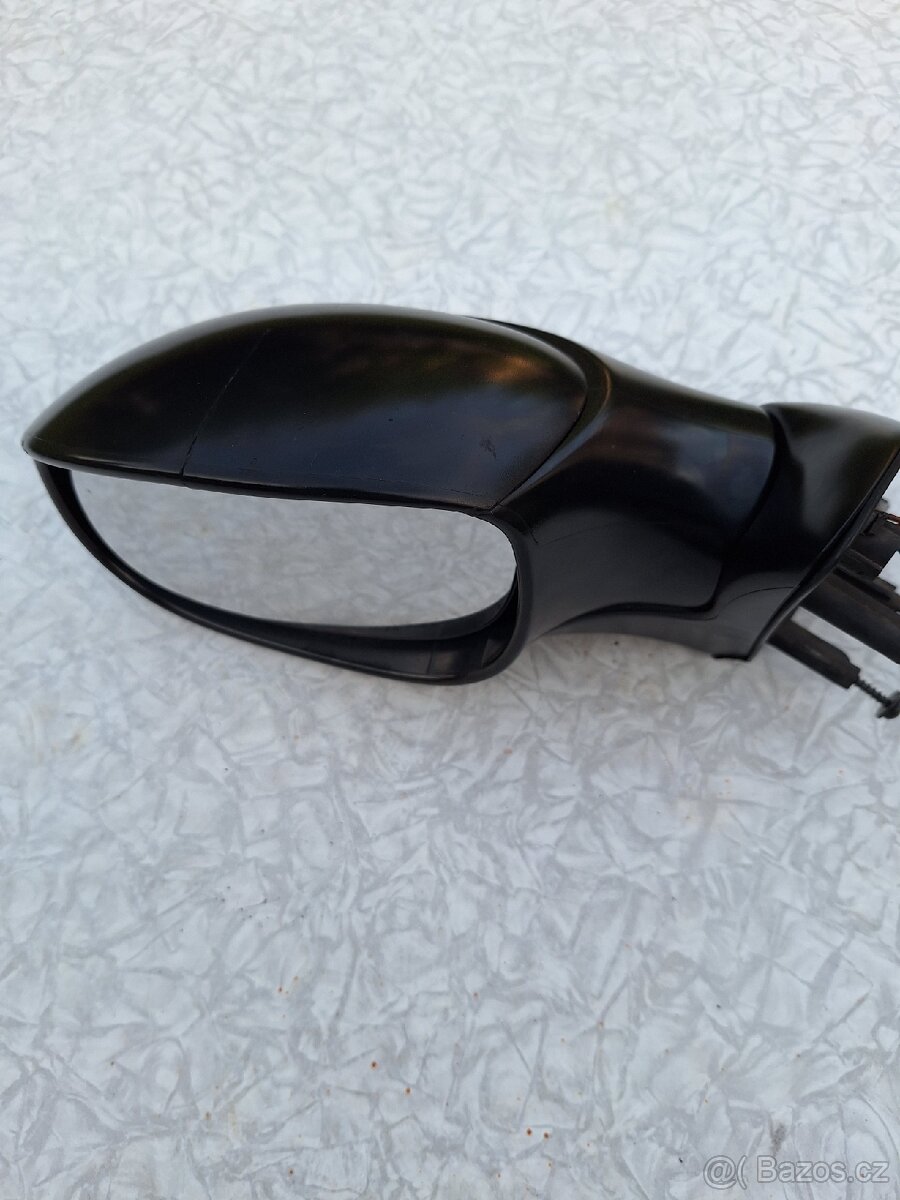 Citroën Xsara Picasso zpětné levé zrcátko- řidič