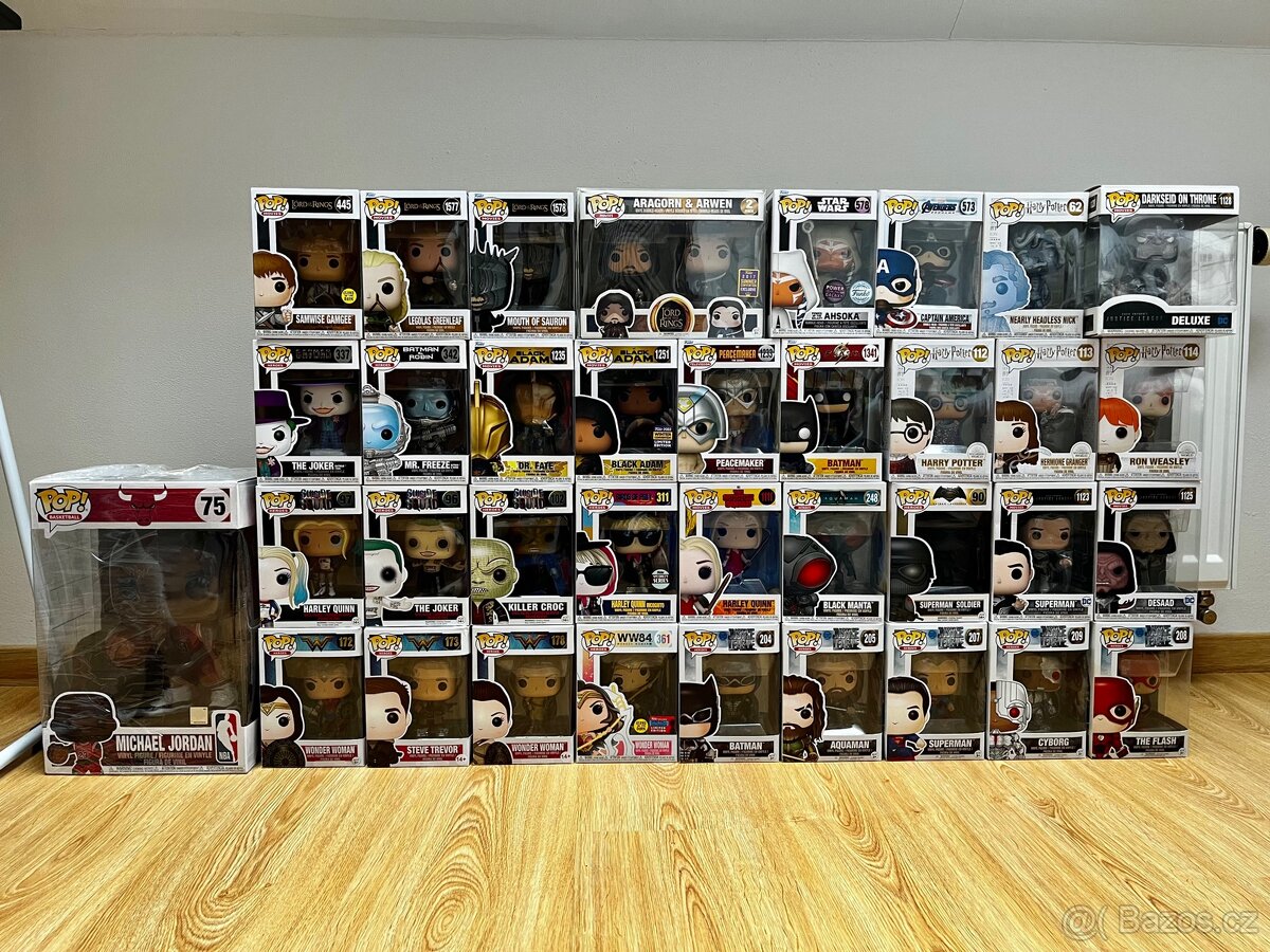 Funko POP