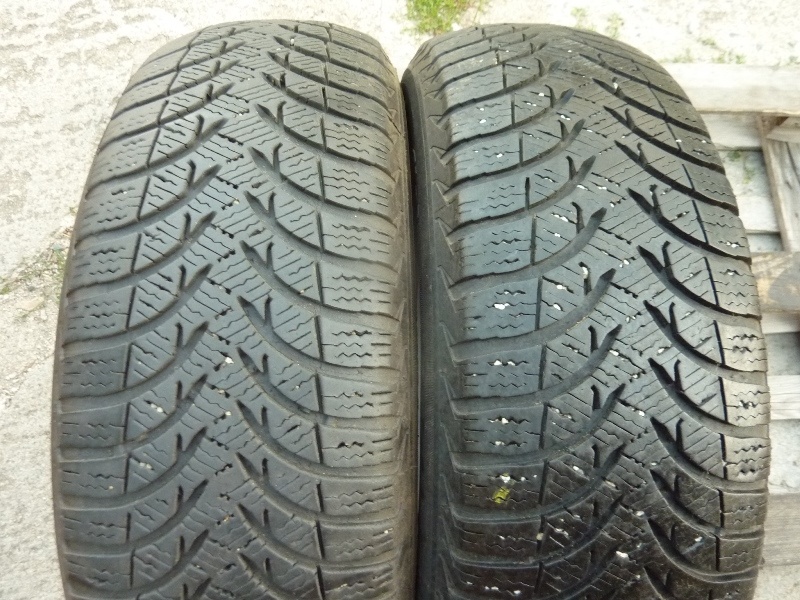 Zimní pneu Michelin A4 185/60 R15